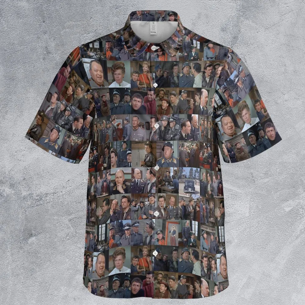 Button Down Shirt - TY6R1YA4 -  - 2