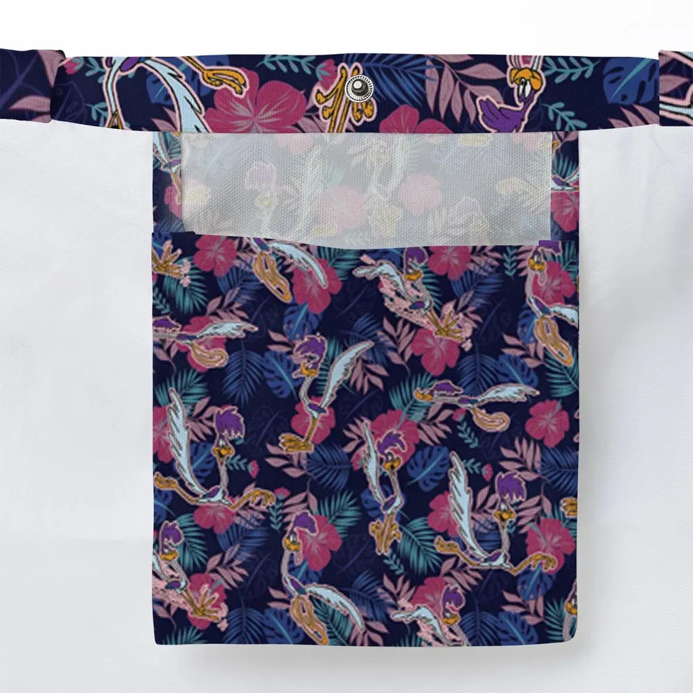 The Road Runner Large Tote Bag - 3