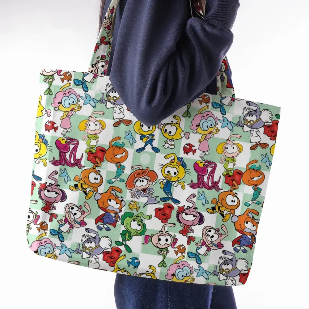Snork Seamless Large Tote Bag - 2