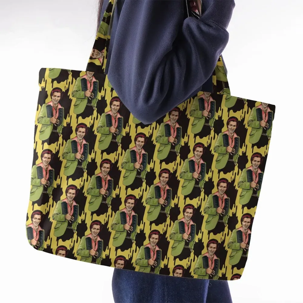 Bittman Drip Bobby Bittman Large Tote Bag - 2