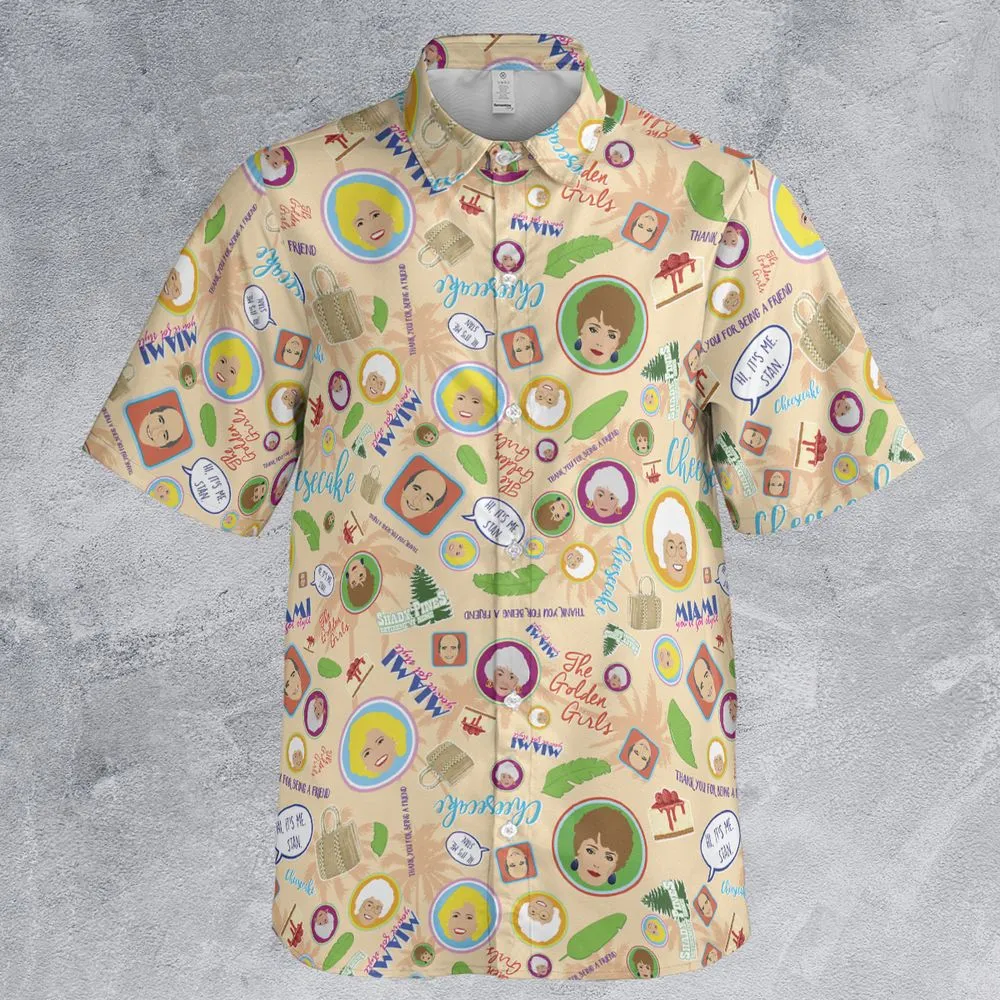 Button Down Shirt - 794PBQU3 -  - 2