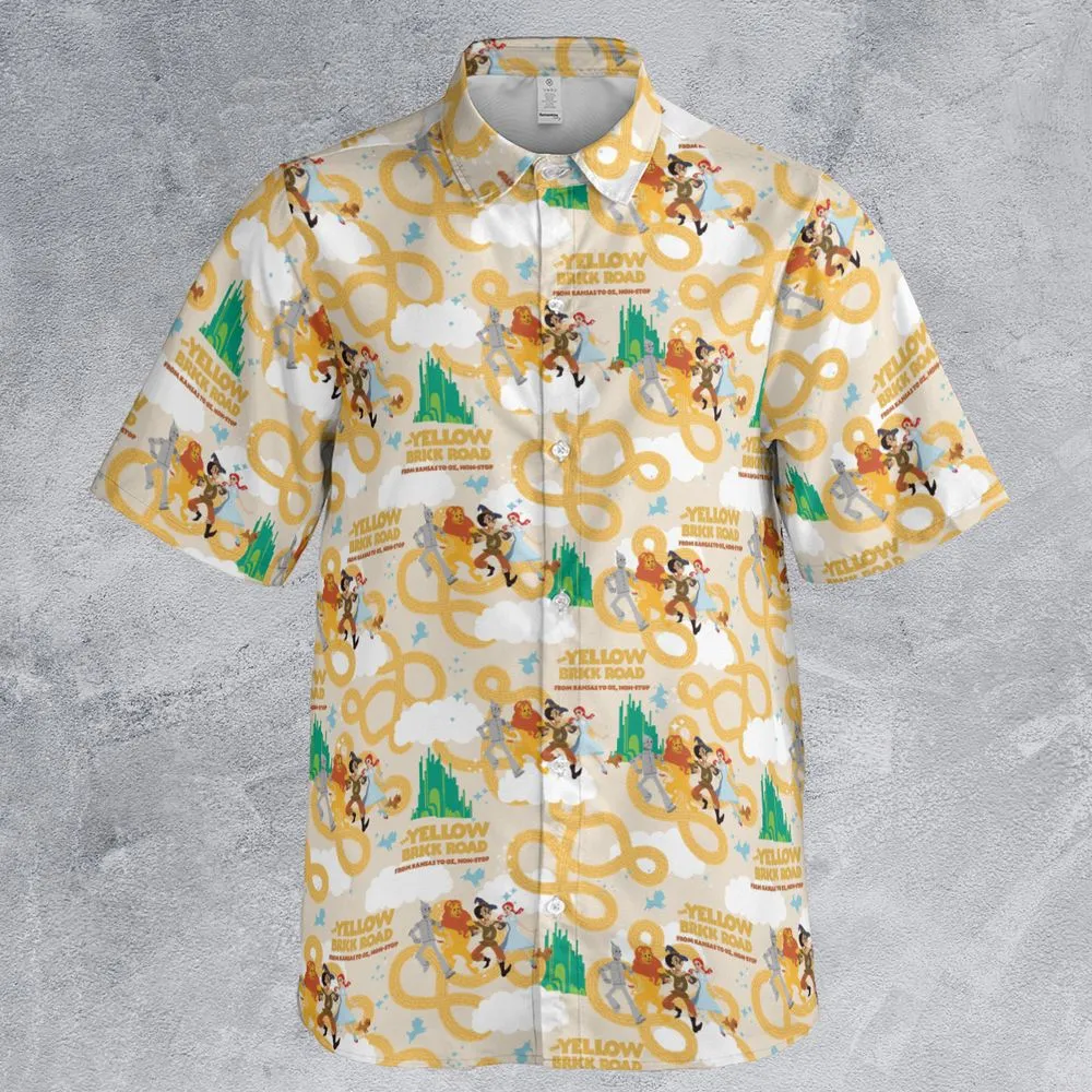 Button Down Shirt - UPEHT5V4 -  - 2