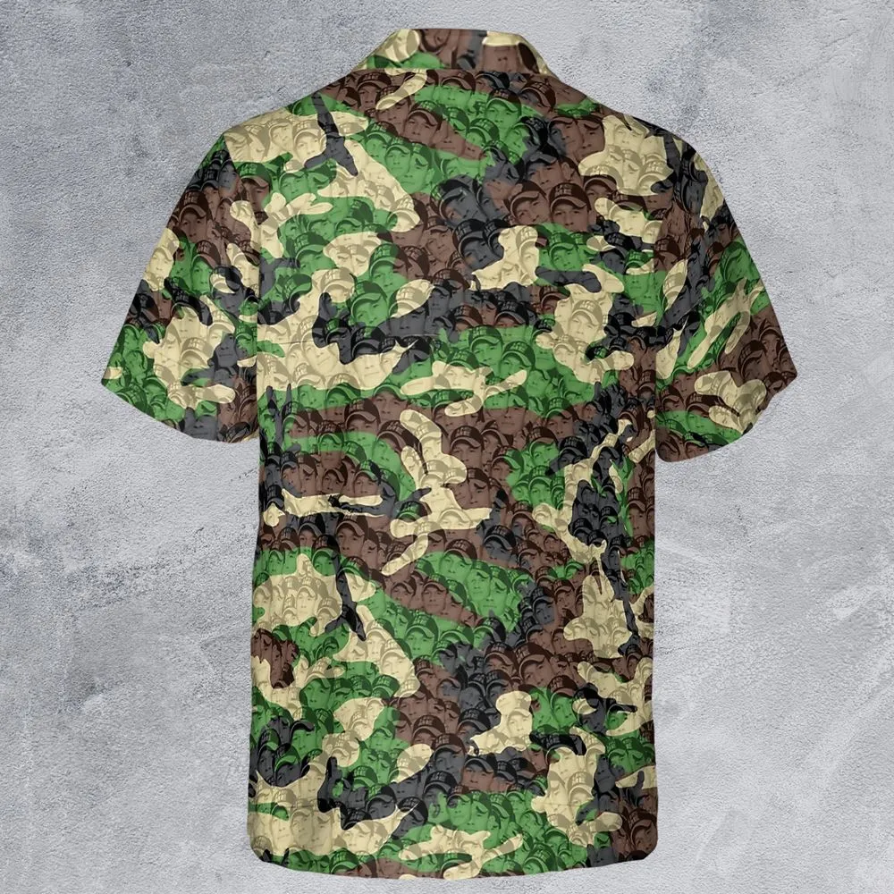 John Cena You can't see him (camouflage) -  - 3