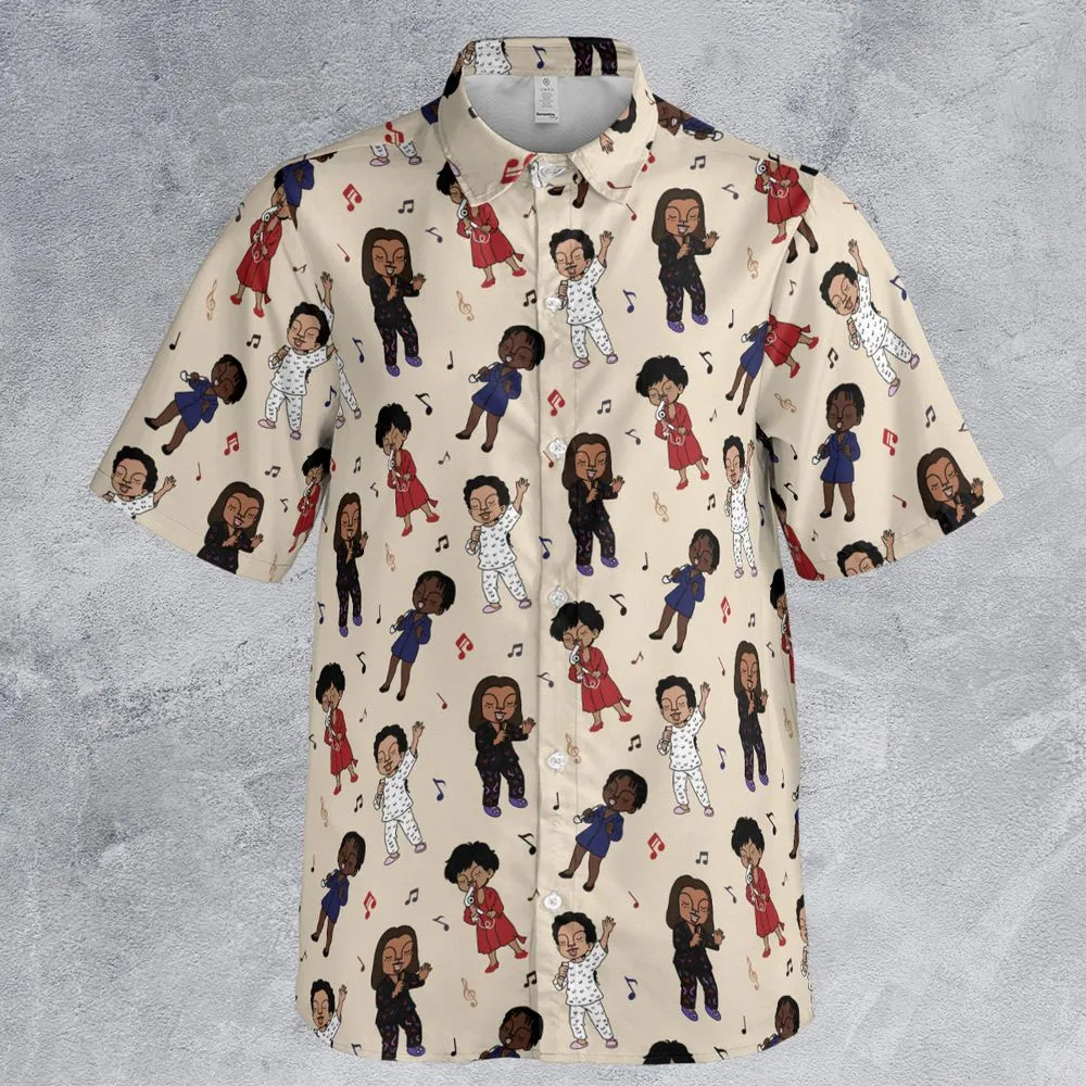 Button Down Shirt - B5XCSKRA -  - 2