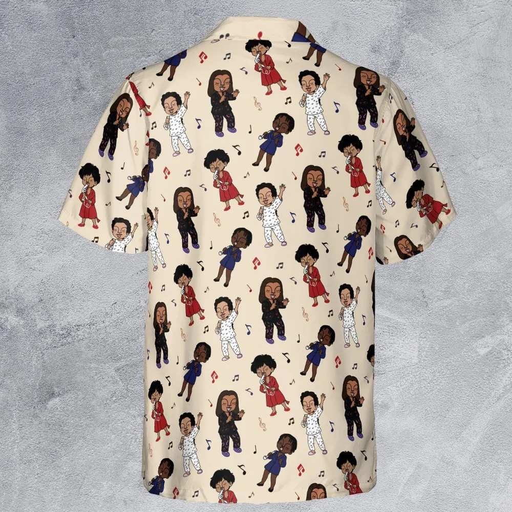 Button Down Shirt - B5XCSKRA -  - 3