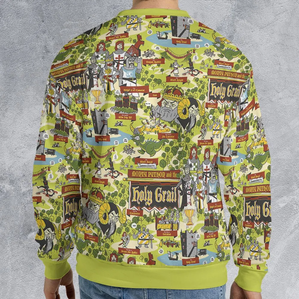 Holy Grail -  - 2