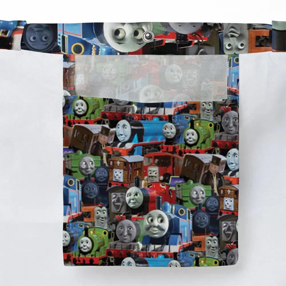 Thomas The Tank Engine Large Tote Bag - 3