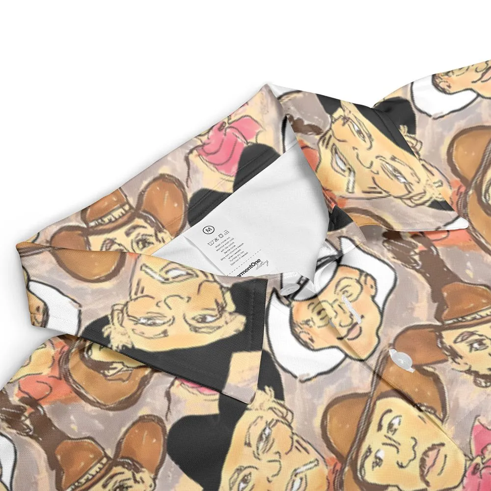 The City Cowboys -  - 3