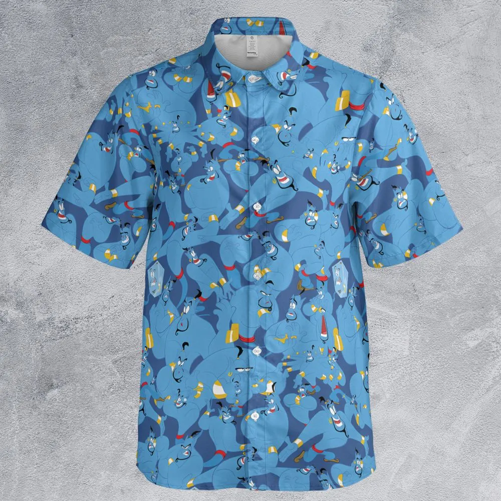 Button Down Shirt - HHV3Z1LP -  - 2