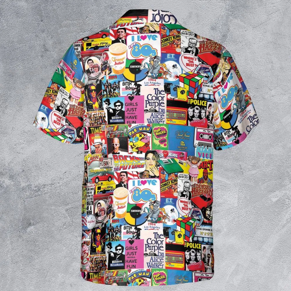 Button Down Shirt - 4A9T3M76 -  - 3