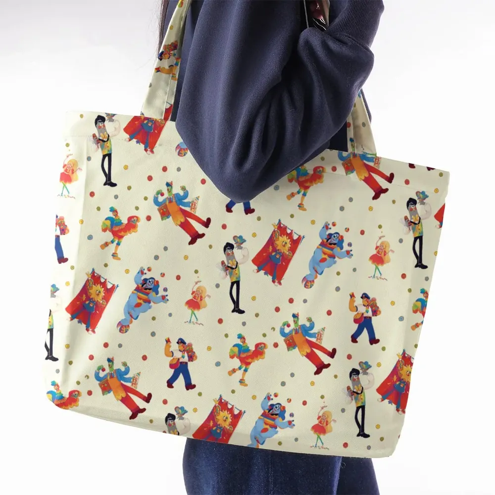 The Neighborhood Welcome Home Large Tote Bag - 2