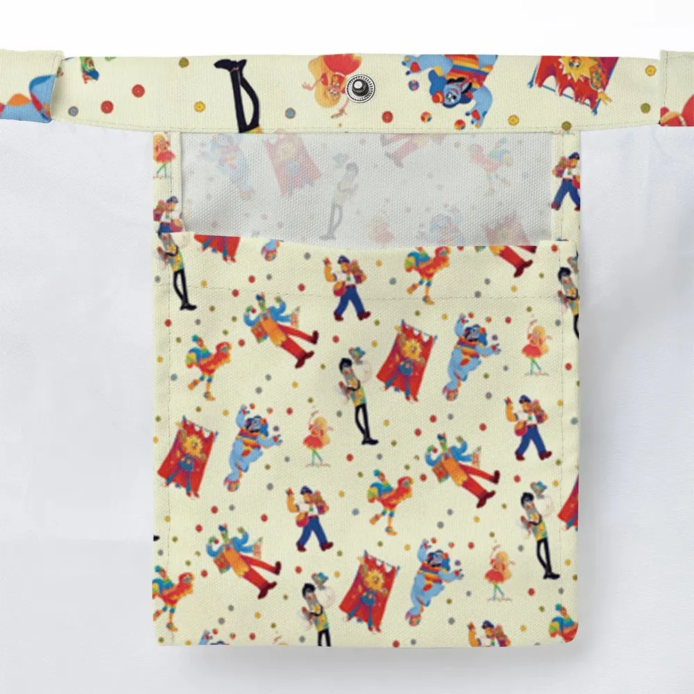 The Neighborhood Welcome Home Large Tote Bag - 3