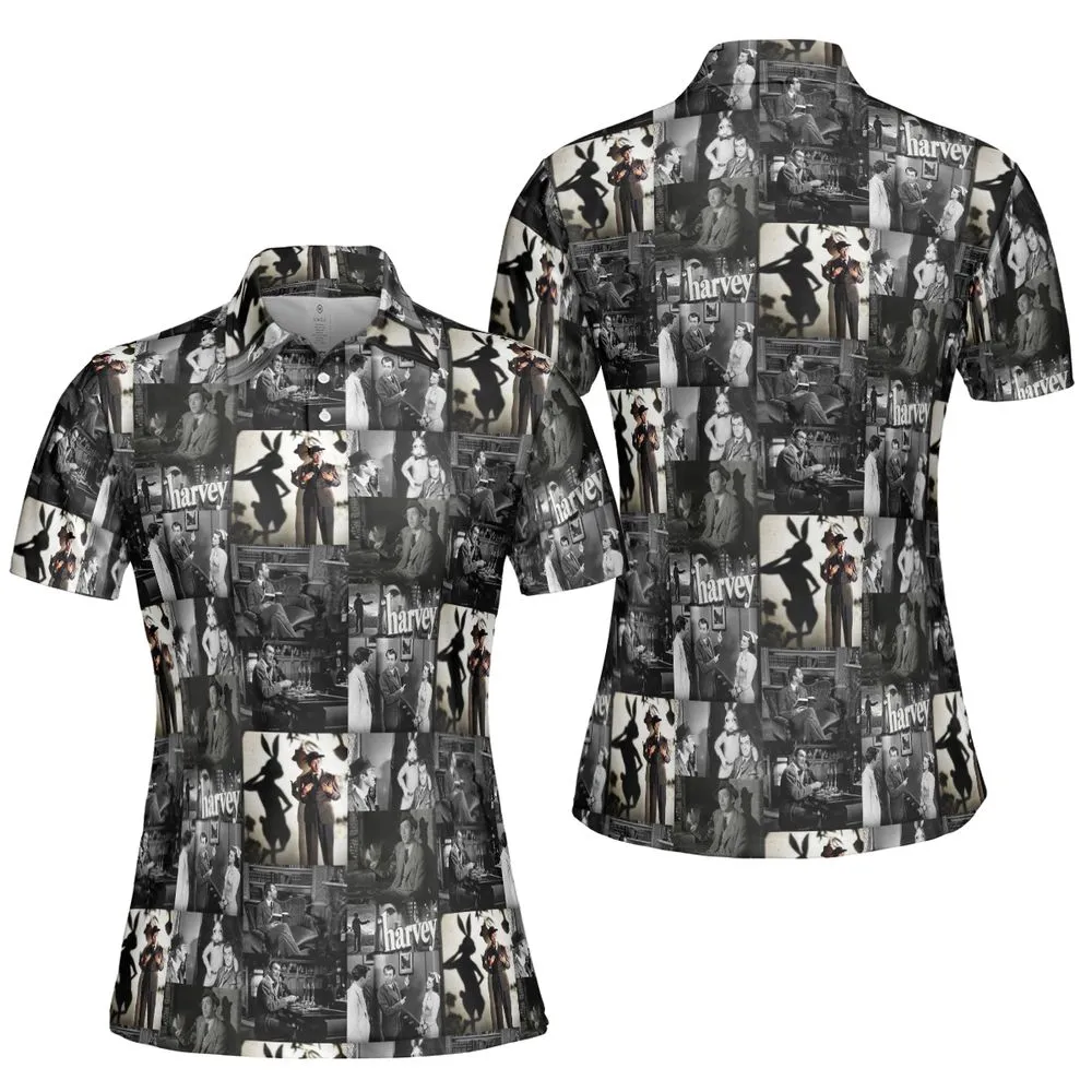 AOP Men/Women Polo Shirt - FUBRJJLR -  - 5