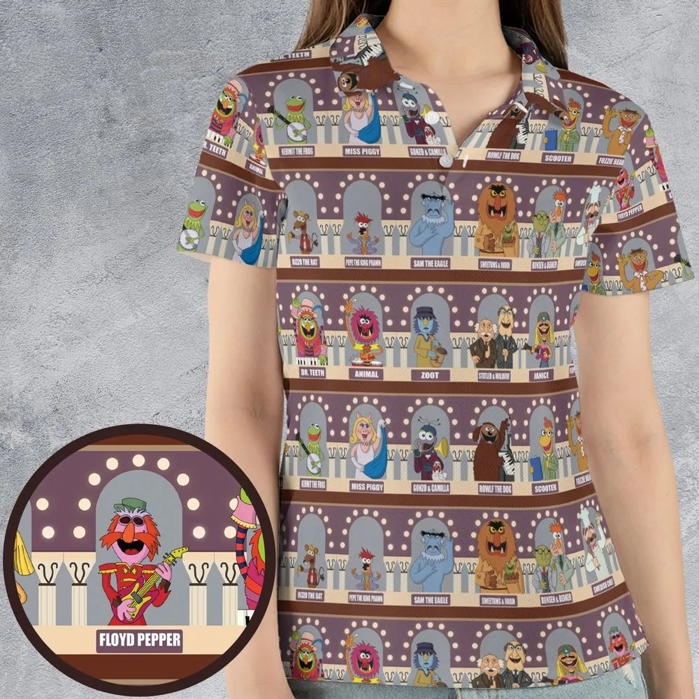 Muppetational -  - 4