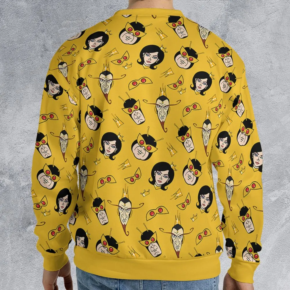 The Mighty Monarch's Menagerie -  - 2