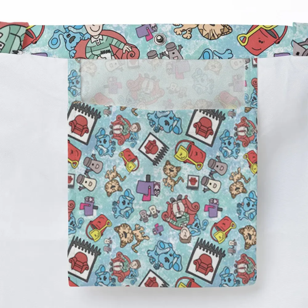 Blue's Clues Friend Party Large Tote Bag - 3