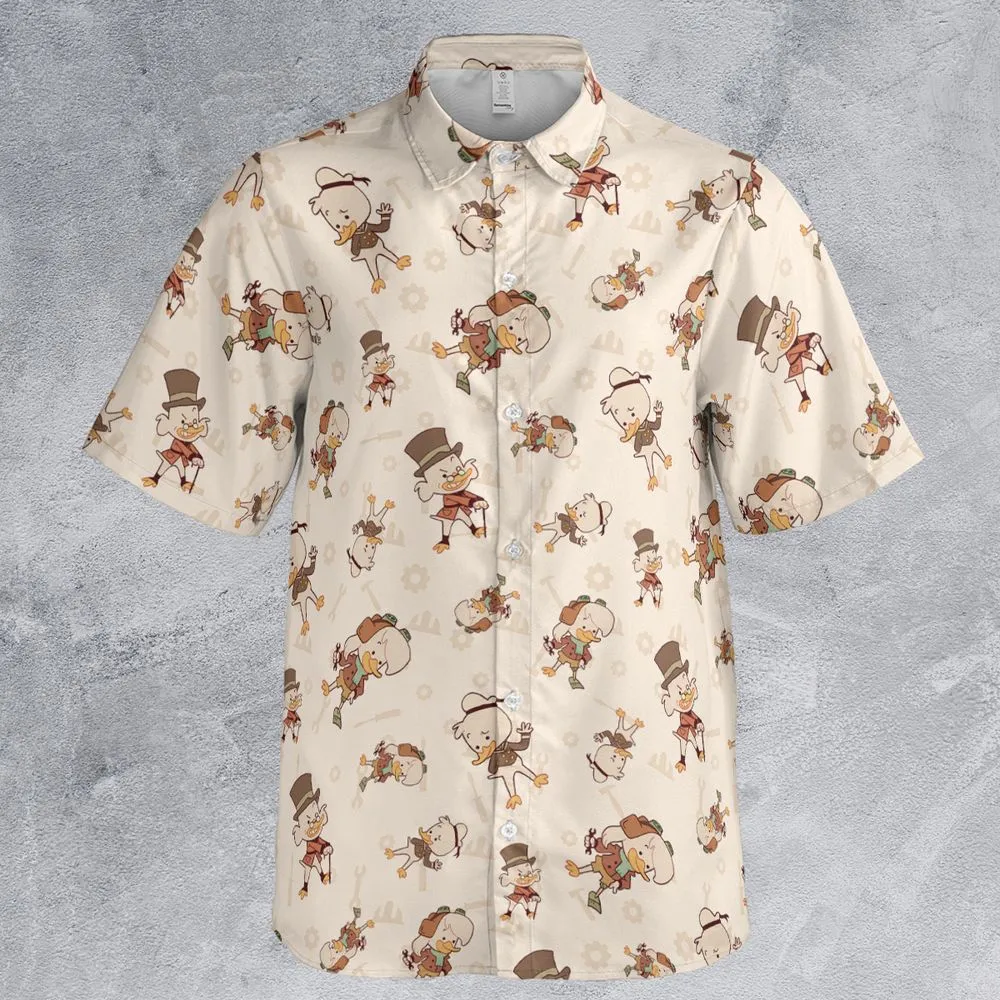Button Down Shirt - RGD86945 -  - 2