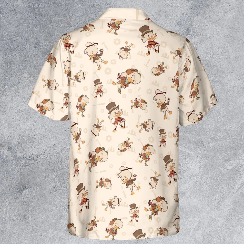 Button Down Shirt - RGD86945 -  - 3