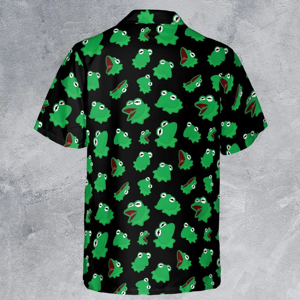 A set of Kermits -  - 3