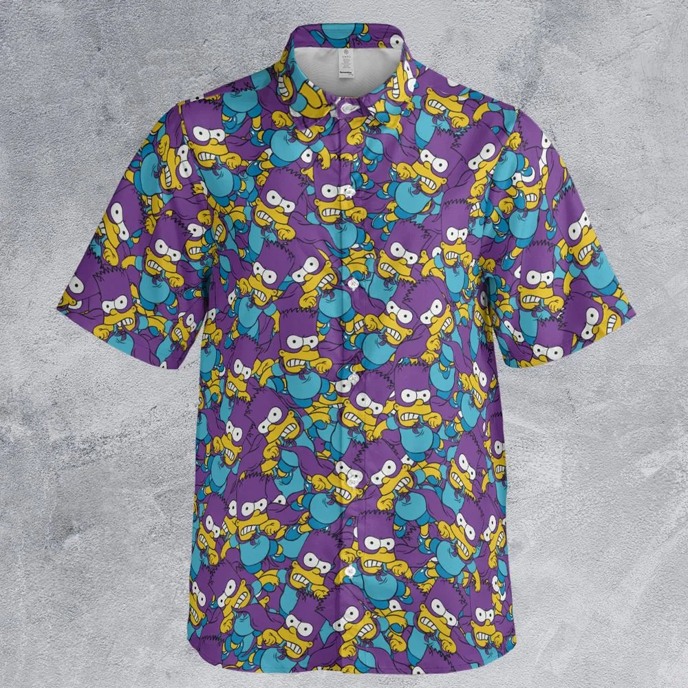 Button Down Shirt - WGKMK5JQ -  - 2
