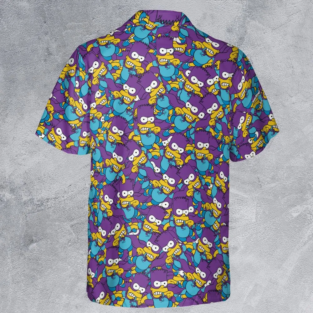 Button Down Shirt - WGKMK5JQ -  - 3
