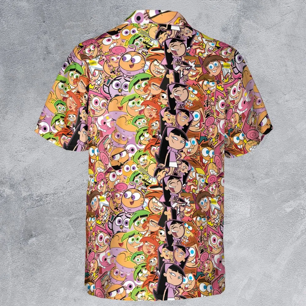 Button Down Shirt - 435V5YGF -  - 3
