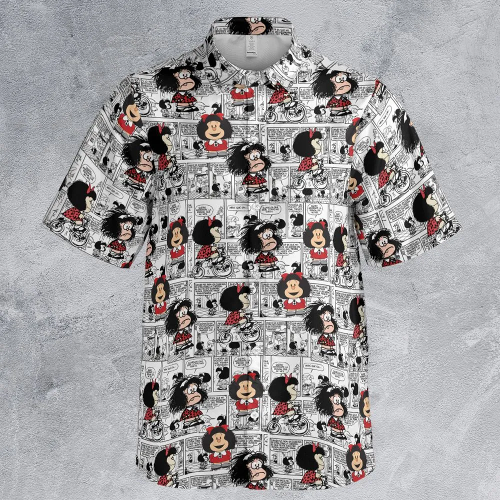 Mafalda -  - 2
