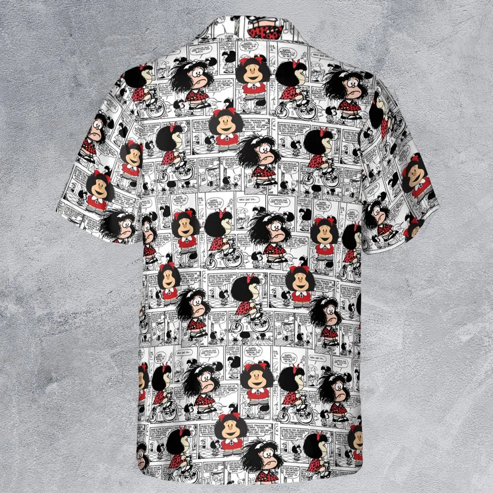 Mafalda -  - 3