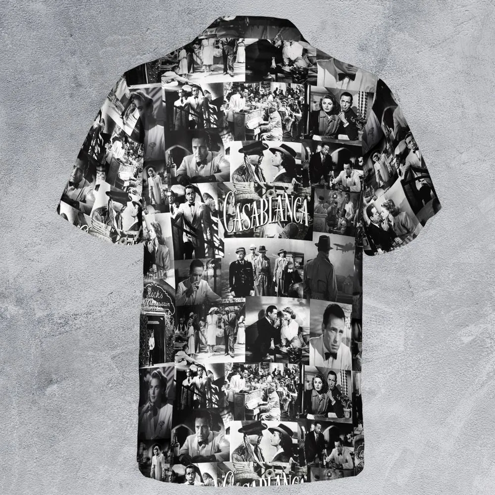 Casablanca -  - 3
