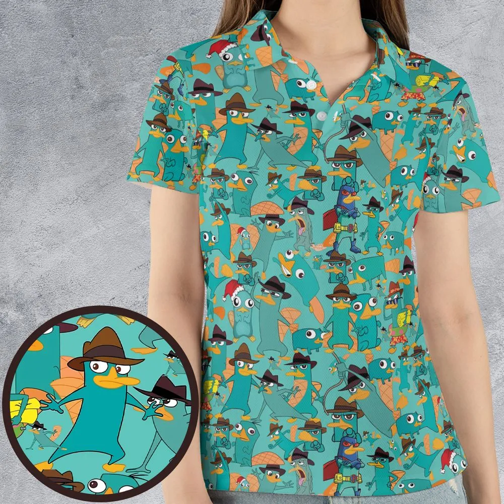 Oh, there you are, Perry -  - 4