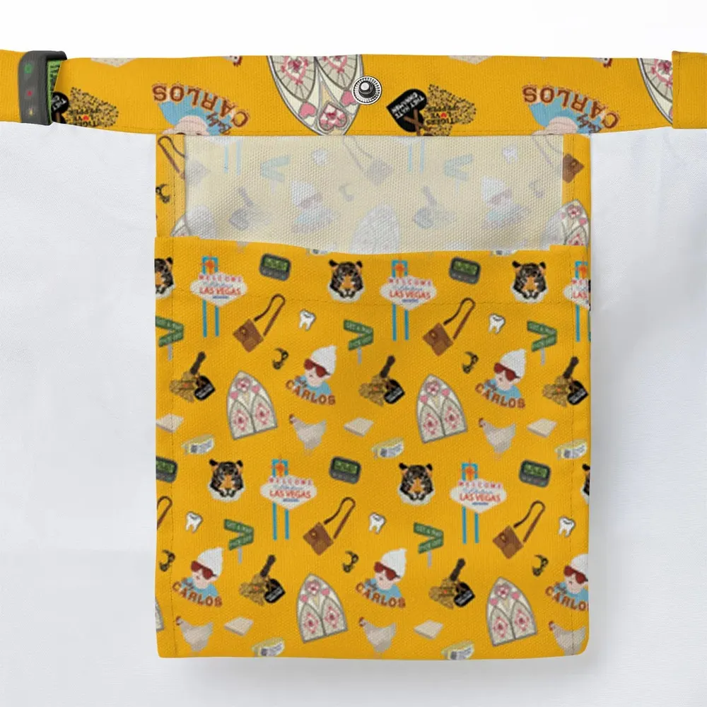 Where's Doug The Hangover Large Tote Bag - 3
