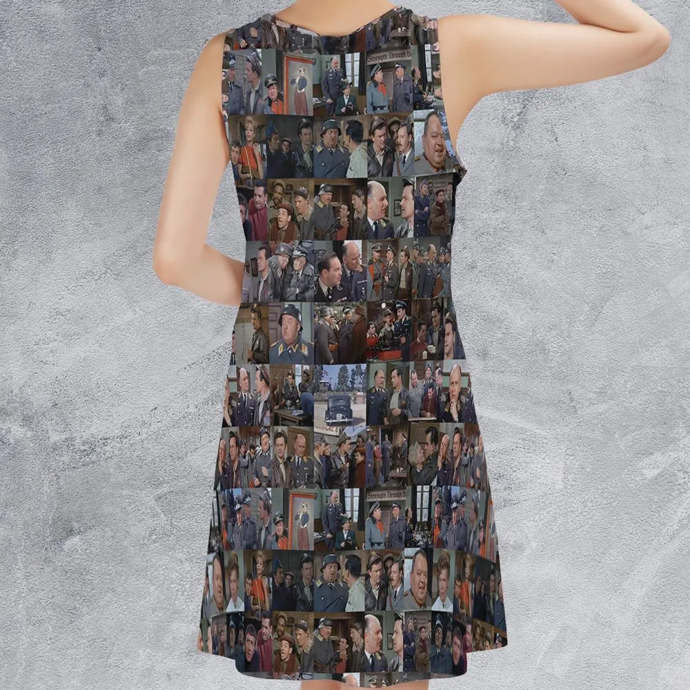 Sleeveless Dress - 5AW4DLQ8 -  - 2