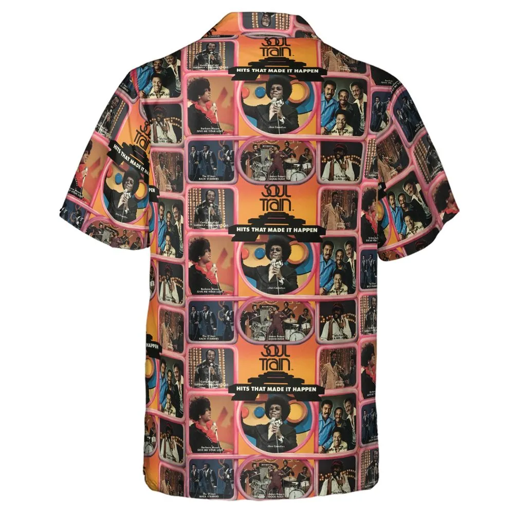 Hawaiian Shirt - PZQ865L2 -  - 3