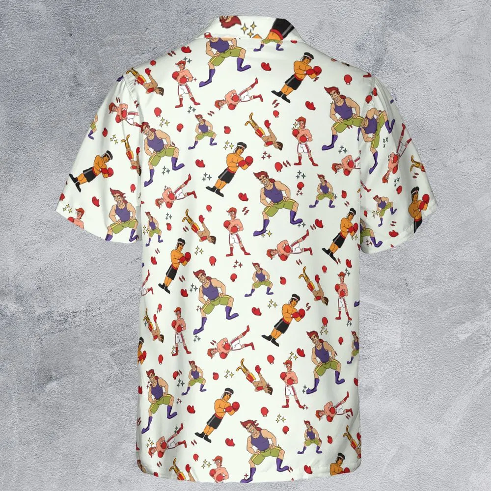Button Down Shirt - WSCD2UBQ -  - 3