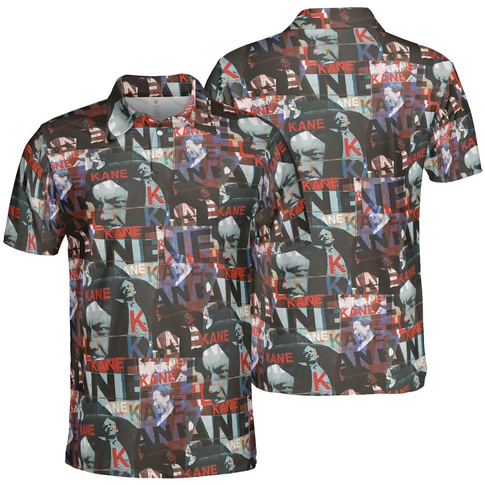 Kane pattern -  - 2