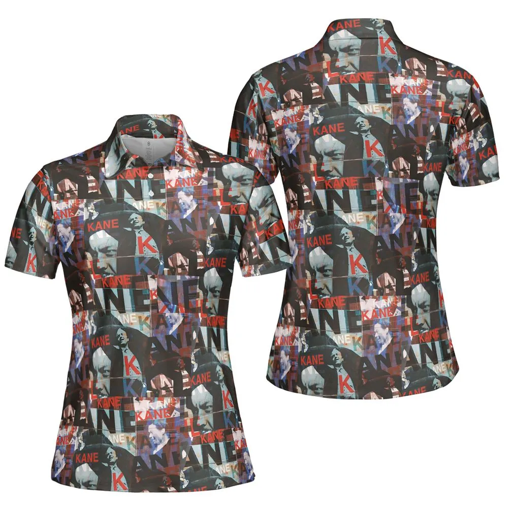Kane pattern -  - 5