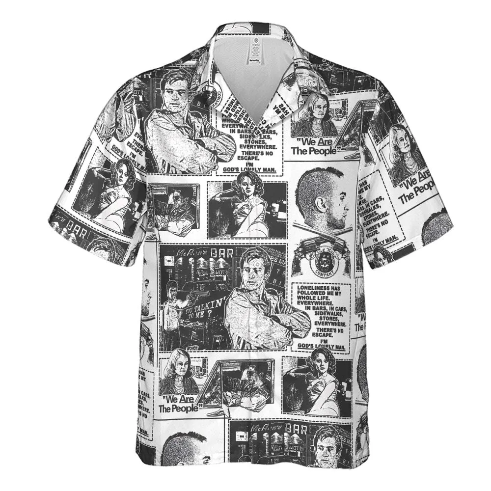 Taxi driver -  - 2