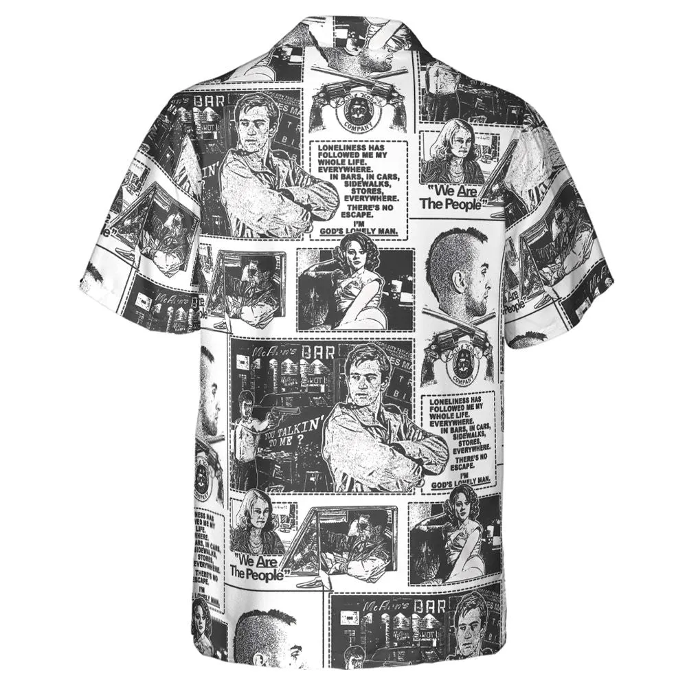 Taxi driver -  - 3