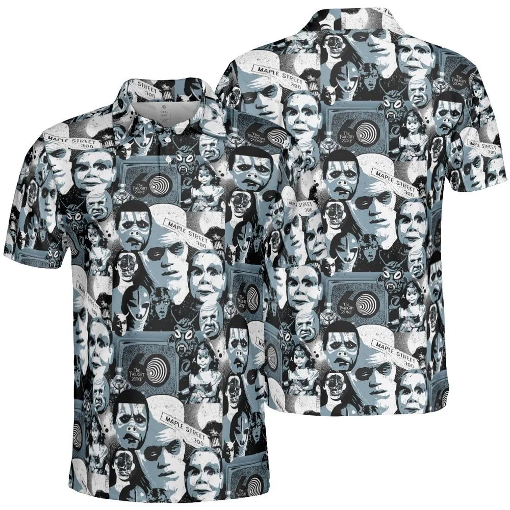 Twilight Zone -  - 2