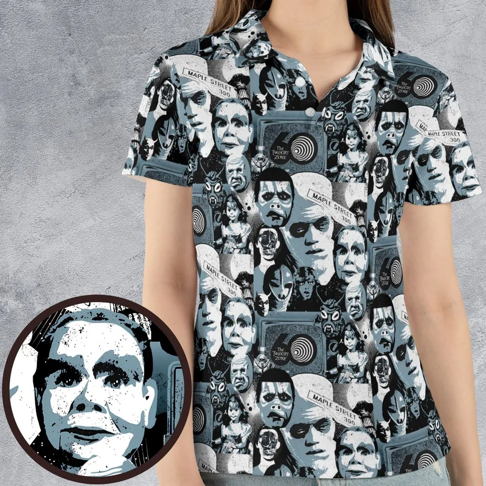 Twilight Zone -  - 4