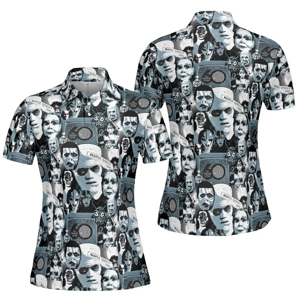 Twilight Zone -  - 5