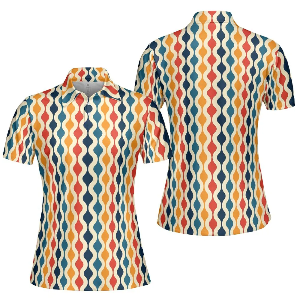 Groovy 70's pattern -  - 5