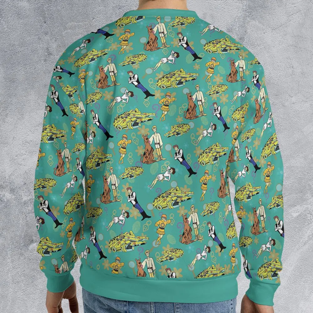 Mystery Crew -  - 2