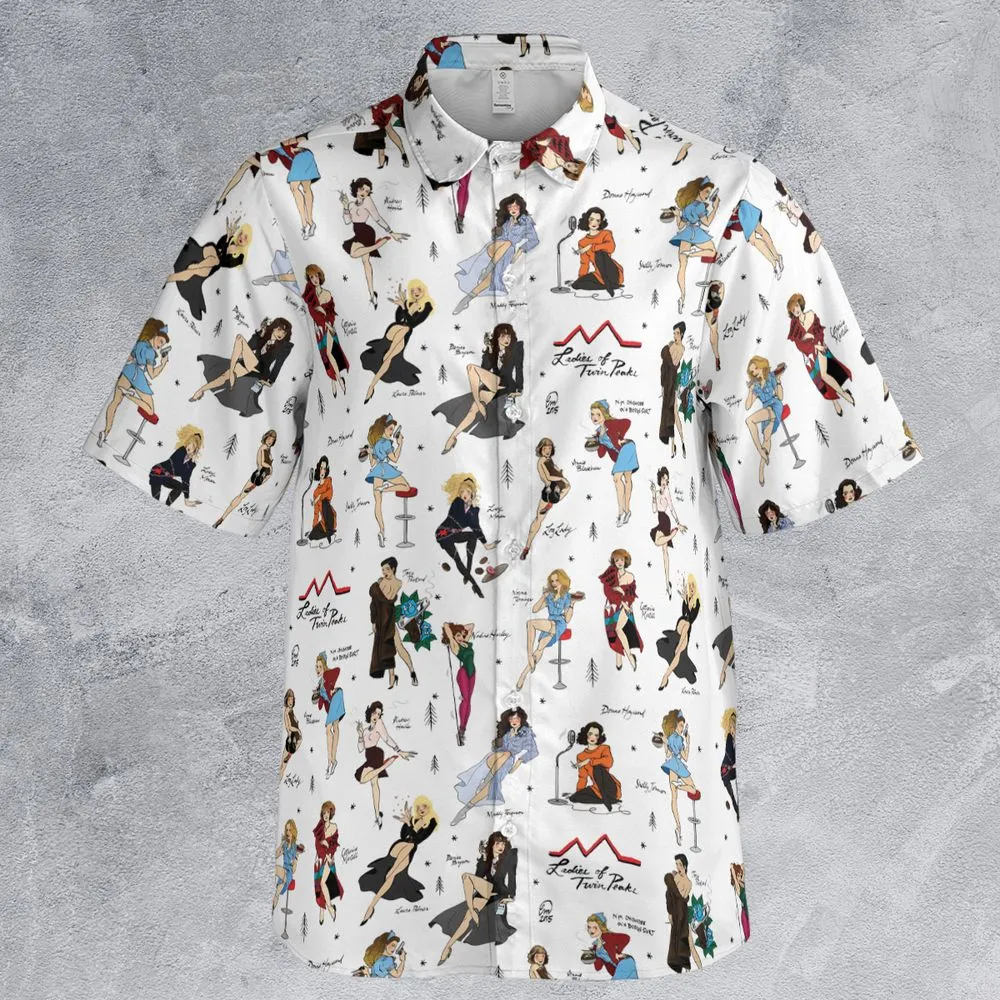 Button Down Shirt - CNTX2XN4 -  - 2