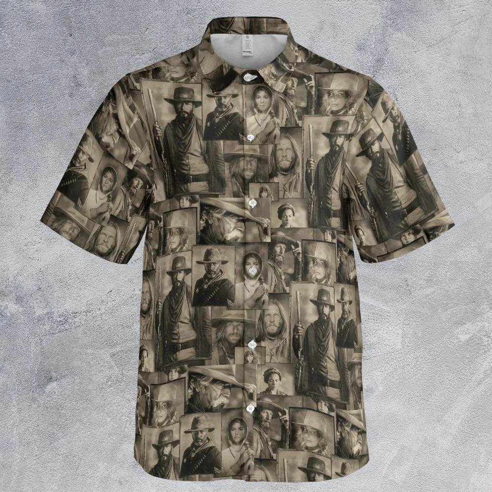 Vintage Western -  - 2