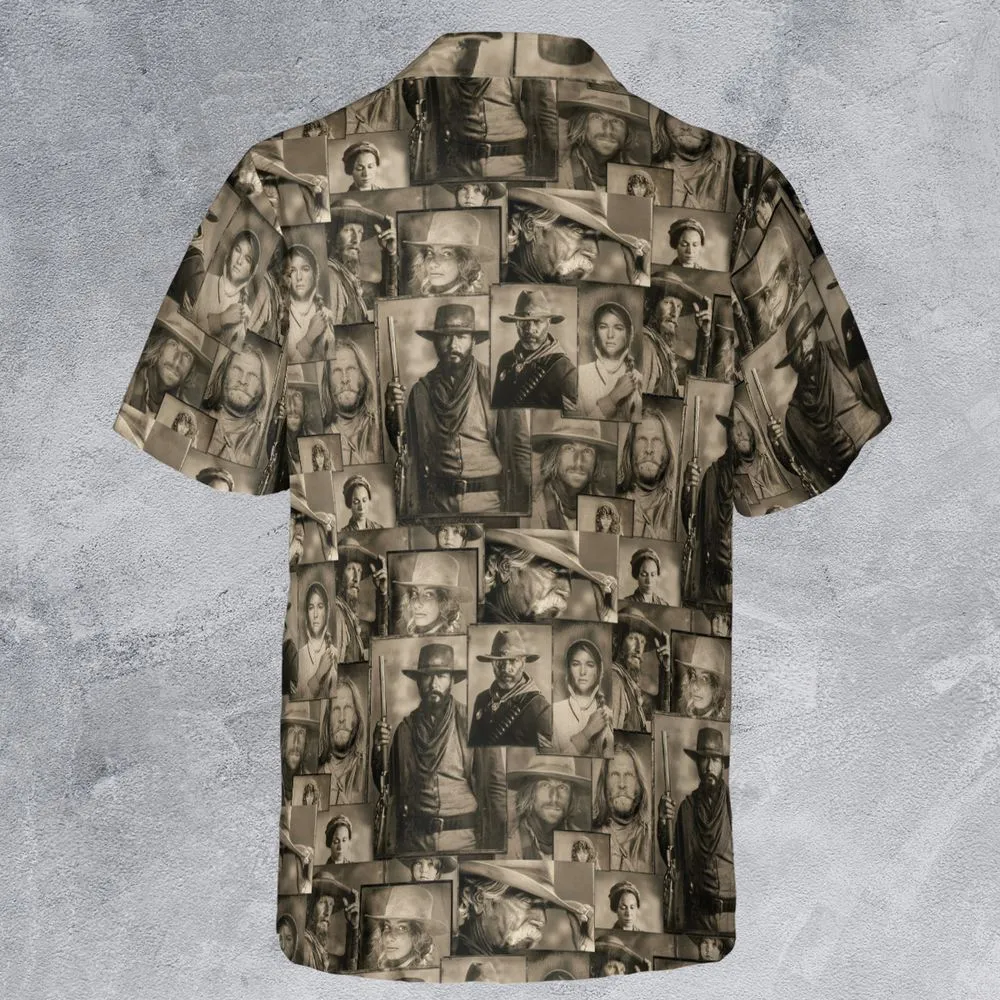 Vintage Western -  - 3