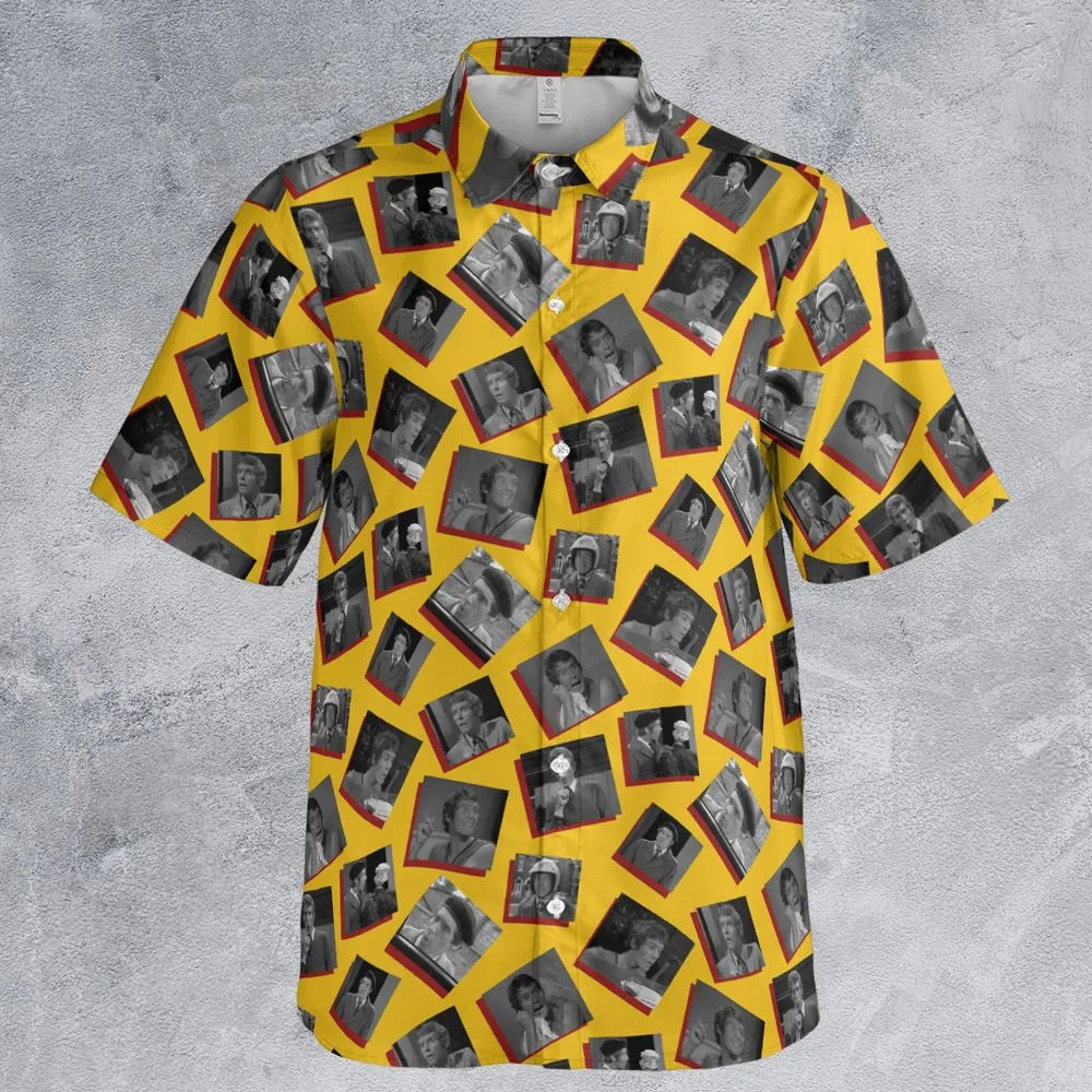 Button Down Shirt - ENWZU4S7 -  - 2