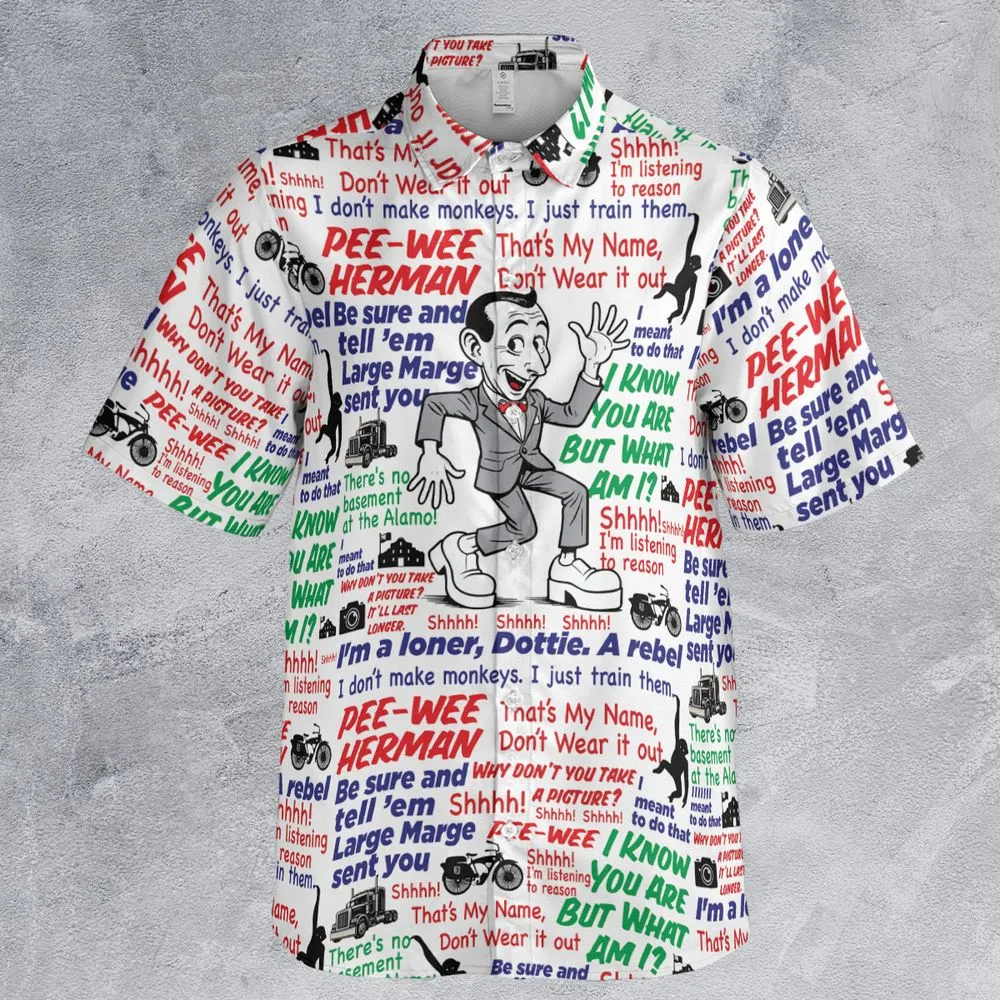 Button Down Shirt - NYG5NB7K -  - 2