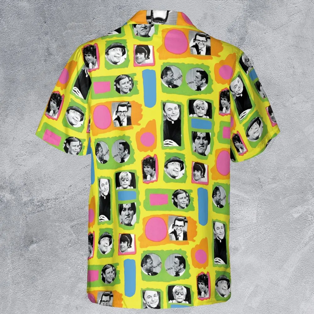 Button Down Shirt - YH38ZG54 -  - 3