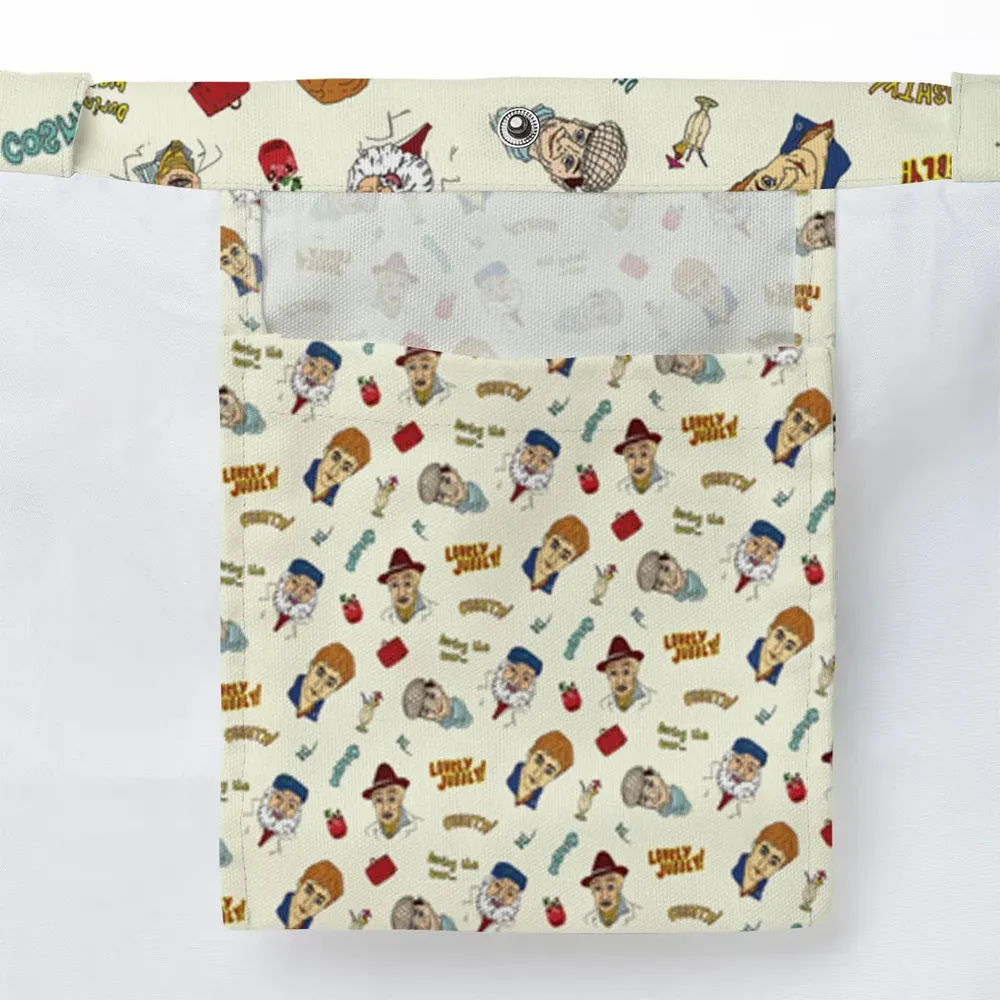 Only Fools and Horses Large Tote Bag - 3